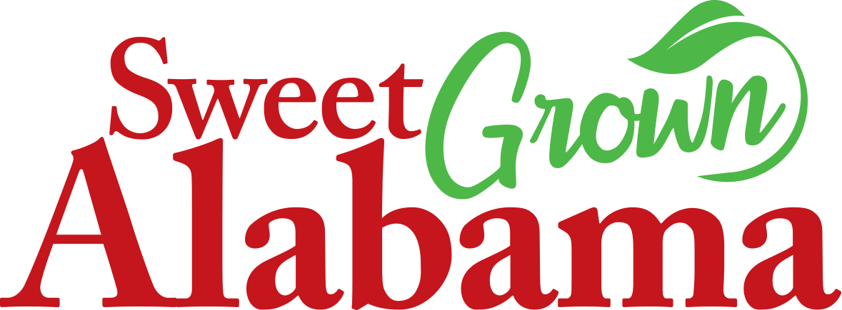 Sweet Grown Alabama